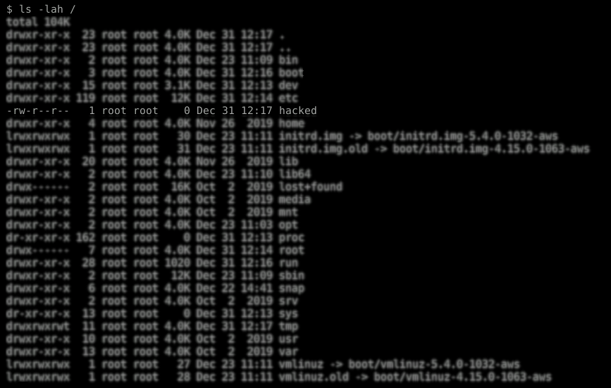 CVE-2020-28243 SaltStack Minion Local Privilege Escalation