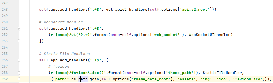 CVE-2022-39841 Medusa's leaky  WebSocket